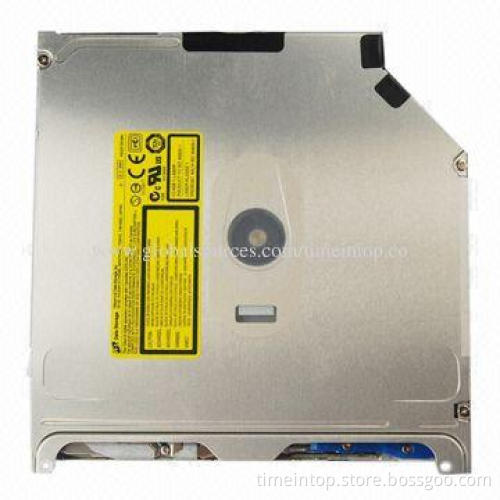 Super Drive for MacBook, Replacement for GS21N/UJ898/AD-5960S